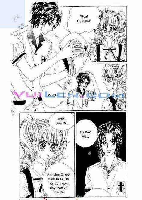 Naesoong 9Th Grade Project - Chapter 8 - Trang 130