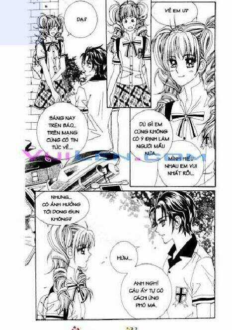 Naesoong 9Th Grade Project - Chapter 8 - Trang 131