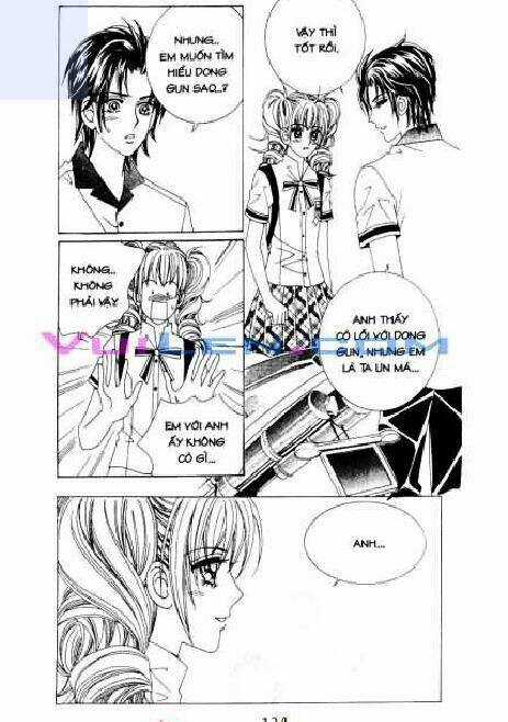 Naesoong 9Th Grade Project - Chapter 8 - Trang 132