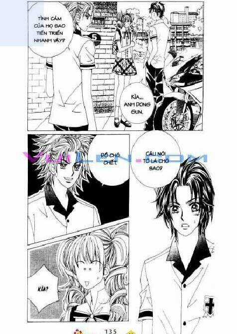 Naesoong 9Th Grade Project - Chapter 8 - Trang 133