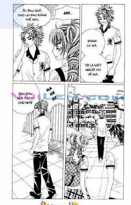 Naesoong 9Th Grade Project - Chapter 8 - Trang 135