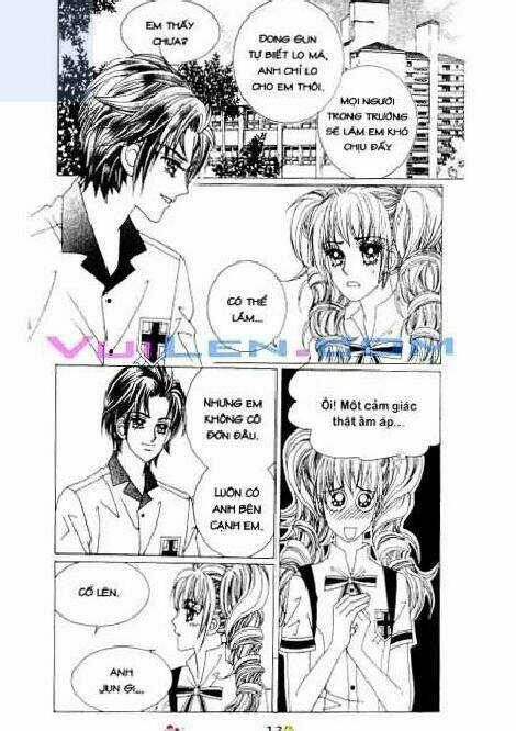 Naesoong 9Th Grade Project - Chapter 8 - Trang 136