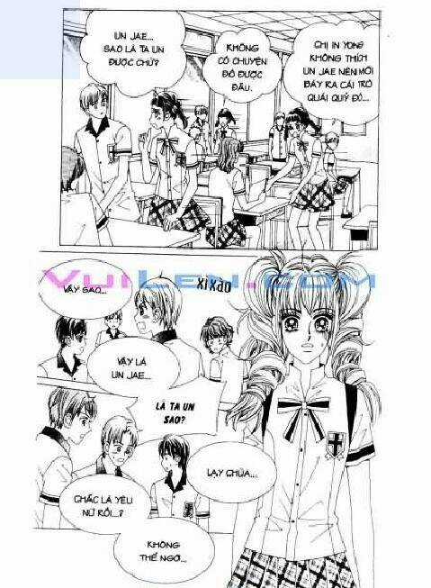 Naesoong 9Th Grade Project - Chapter 8 - Trang 138