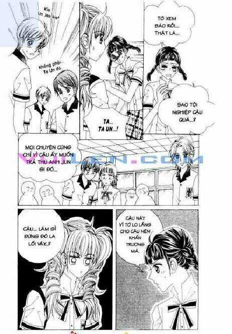 Naesoong 9Th Grade Project - Chapter 8 - Trang 139