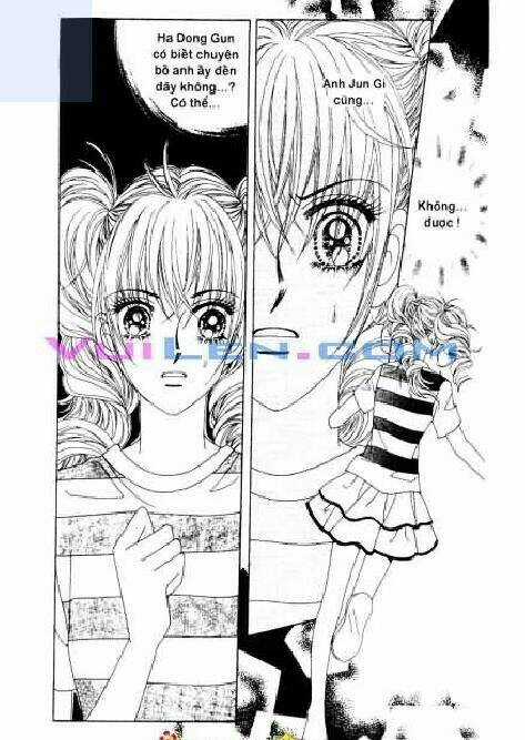 Naesoong 9Th Grade Project - Chapter 8 - Trang 15