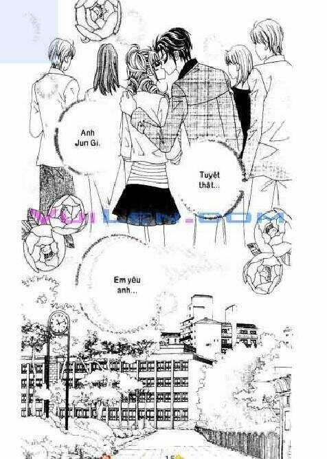 Naesoong 9Th Grade Project - Chapter 8 - Trang 150