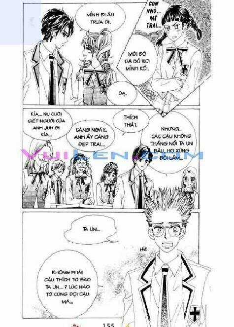 Naesoong 9Th Grade Project - Chapter 8 - Trang 153