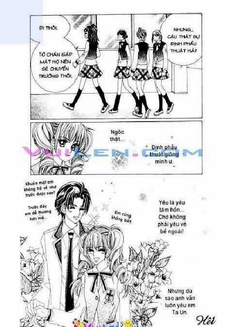 Naesoong 9Th Grade Project - Chapter 8 - Trang 155