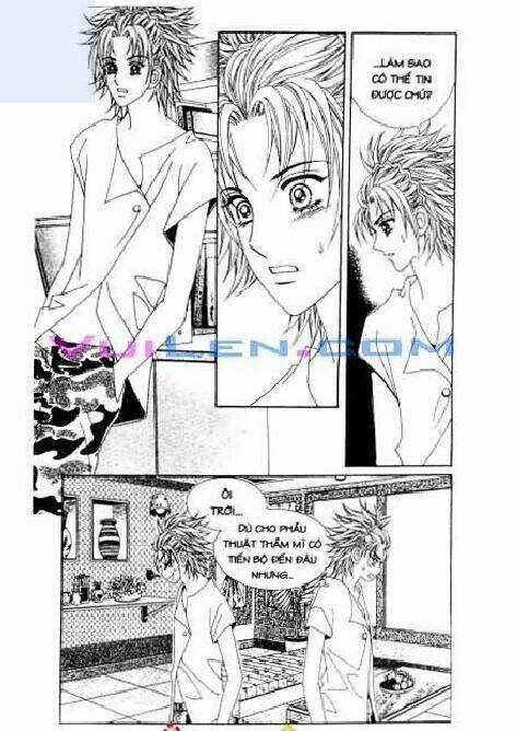 Naesoong 9Th Grade Project - Chapter 8 - Trang 18