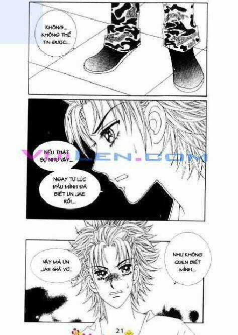 Naesoong 9Th Grade Project - Chapter 8 - Trang 19