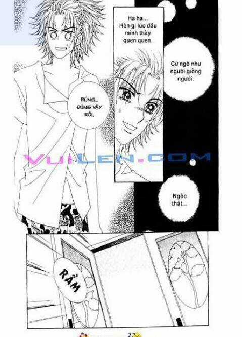 Naesoong 9Th Grade Project - Chapter 8 - Trang 20