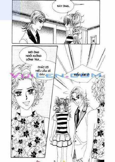 Naesoong 9Th Grade Project - Chapter 8 - Trang 3