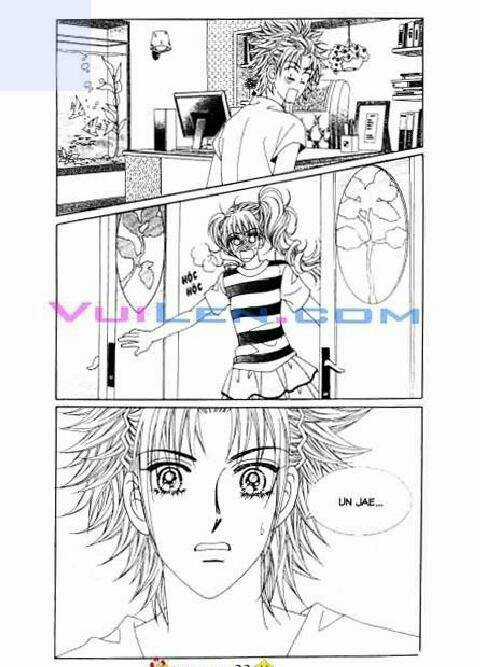 Naesoong 9Th Grade Project - Chapter 8 - Trang 21