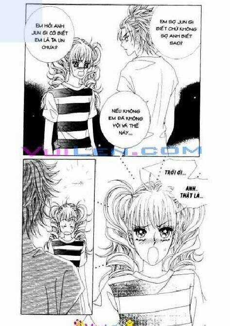 Naesoong 9Th Grade Project - Chapter 8 - Trang 24