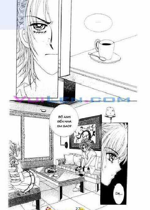 Naesoong 9Th Grade Project - Chapter 8 - Trang 25