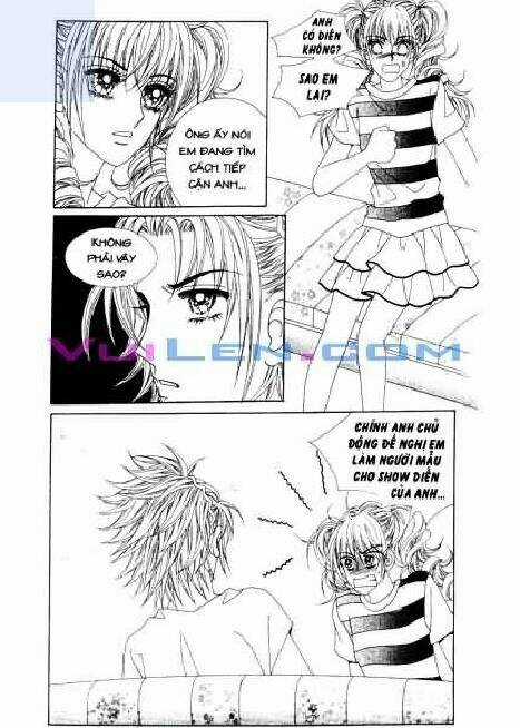 Naesoong 9Th Grade Project - Chapter 8 - Trang 26