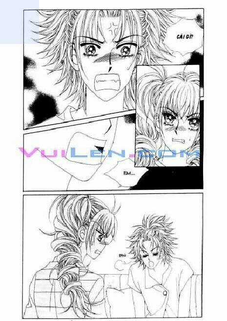 Naesoong 9Th Grade Project - Chapter 8 - Trang 27