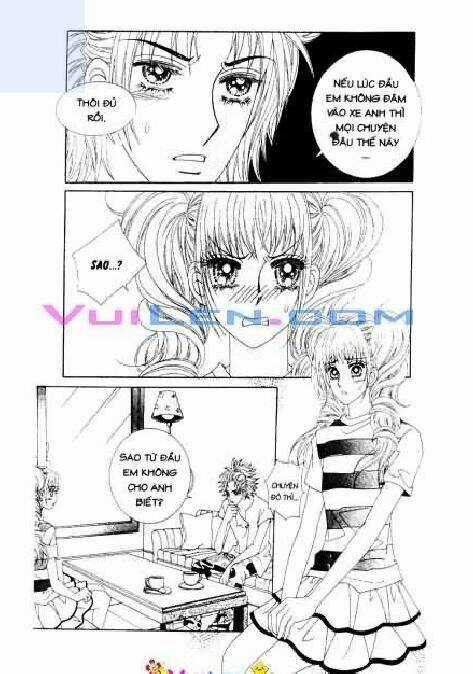 Naesoong 9Th Grade Project - Chapter 8 - Trang 28