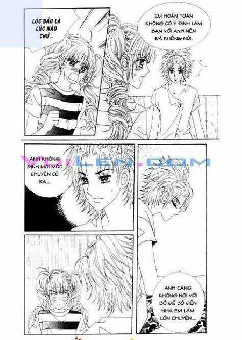 Naesoong 9Th Grade Project - Chapter 8 - Trang 29