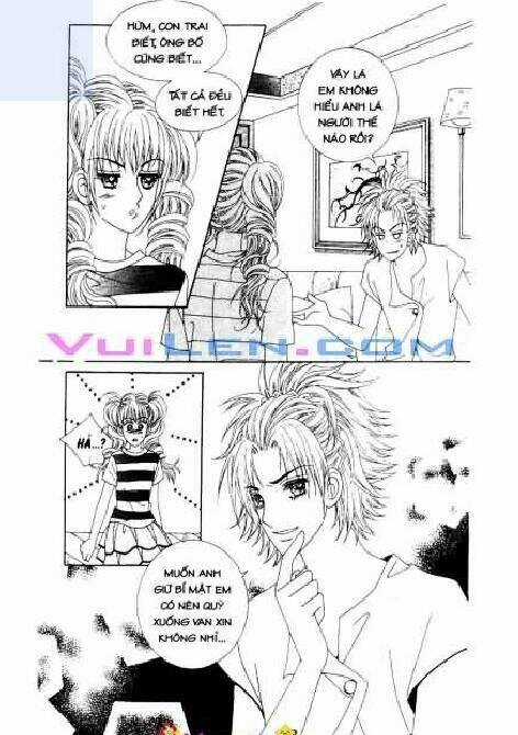 Naesoong 9Th Grade Project - Chapter 8 - Trang 30