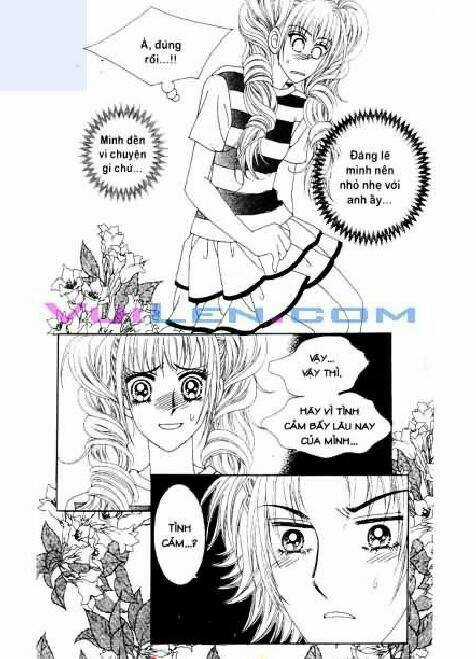 Naesoong 9Th Grade Project - Chapter 8 - Trang 31