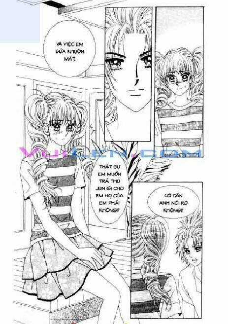 Naesoong 9Th Grade Project - Chapter 8 - Trang 35