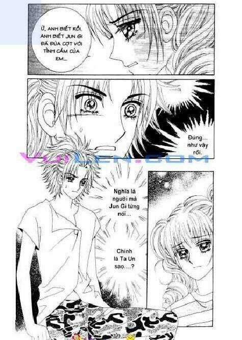 Naesoong 9Th Grade Project - Chapter 8 - Trang 37