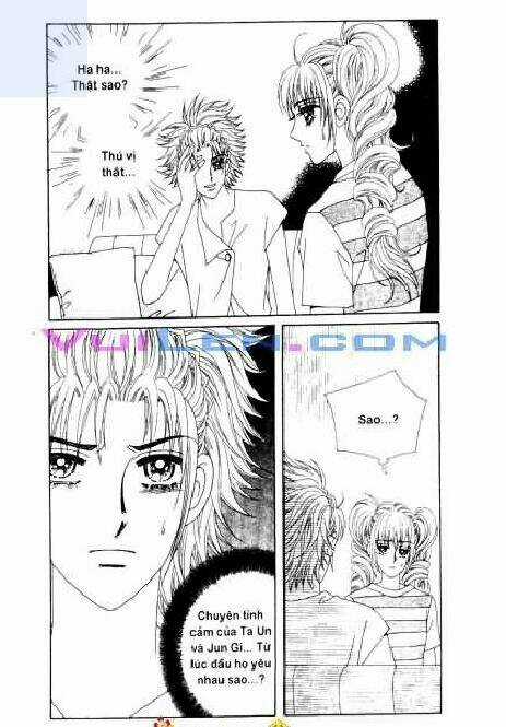 Naesoong 9Th Grade Project - Chapter 8 - Trang 38