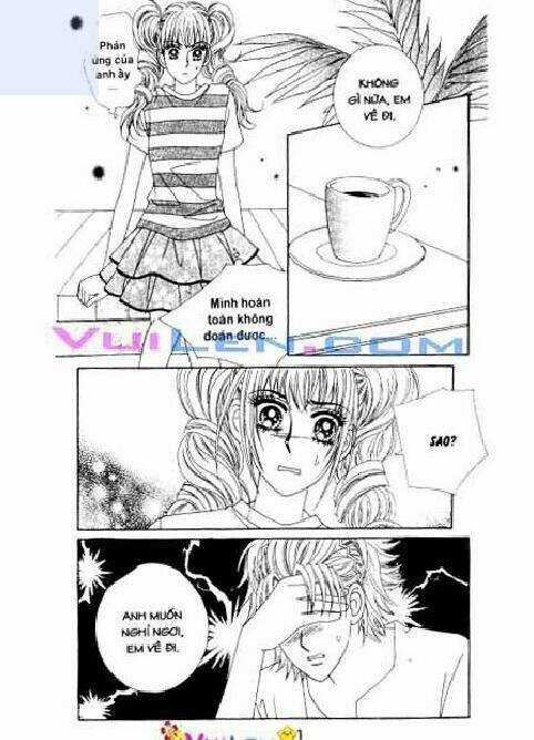 Naesoong 9Th Grade Project - Chapter 8 - Trang 39