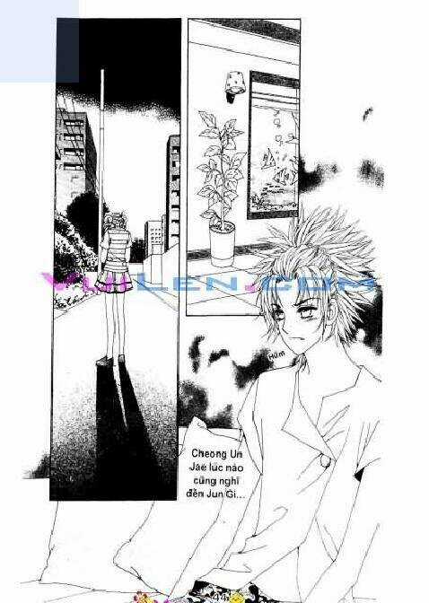 Naesoong 9Th Grade Project - Chapter 8 - Trang 42