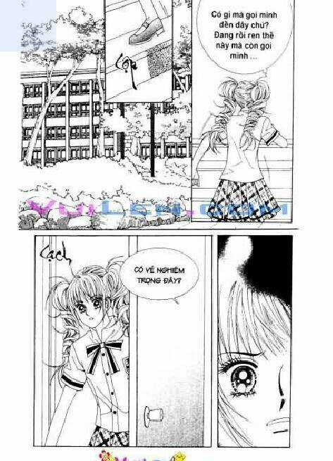 Naesoong 9Th Grade Project - Chapter 8 - Trang 44