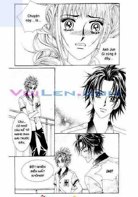 Naesoong 9Th Grade Project - Chapter 8 - Trang 45