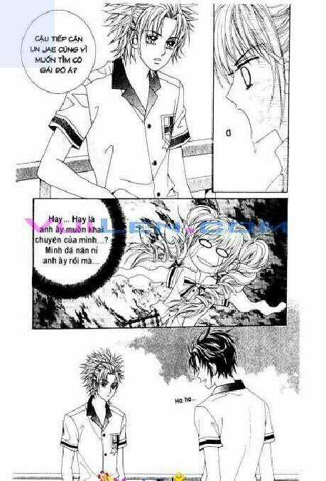 Naesoong 9Th Grade Project - Chapter 8 - Trang 46