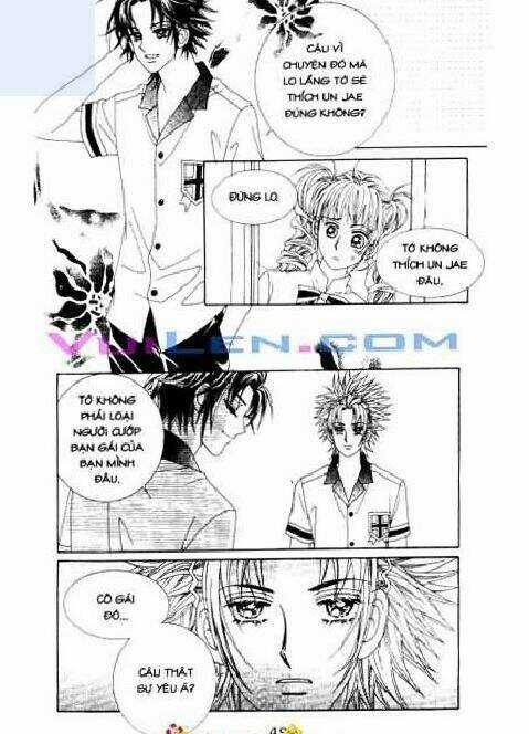 Naesoong 9Th Grade Project - Chapter 8 - Trang 47