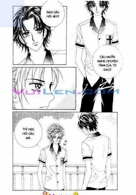 Naesoong 9Th Grade Project - Chapter 8 - Trang 48