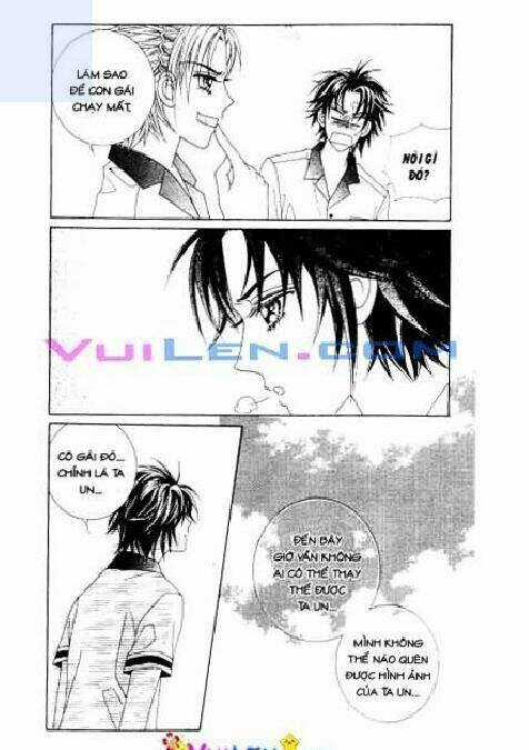 Naesoong 9Th Grade Project - Chapter 8 - Trang 49