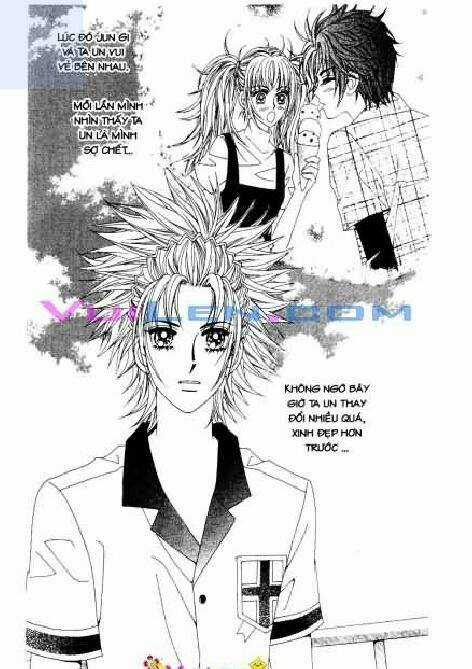 Naesoong 9Th Grade Project - Chapter 8 - Trang 50