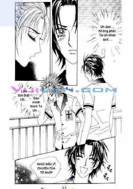 Naesoong 9Th Grade Project - Chapter 8 - Trang 51