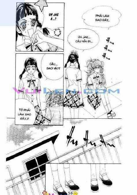 Naesoong 9Th Grade Project - Chapter 8 - Trang 56