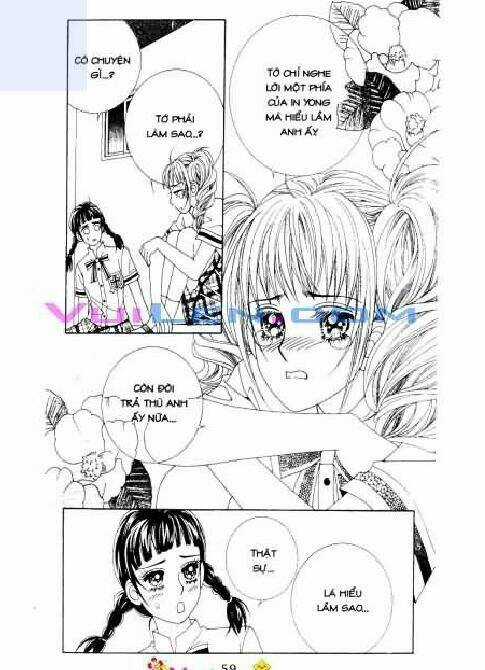 Naesoong 9Th Grade Project - Chapter 8 - Trang 57