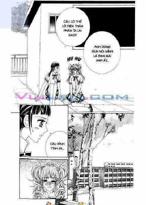 Naesoong 9Th Grade Project - Chapter 8 - Trang 58