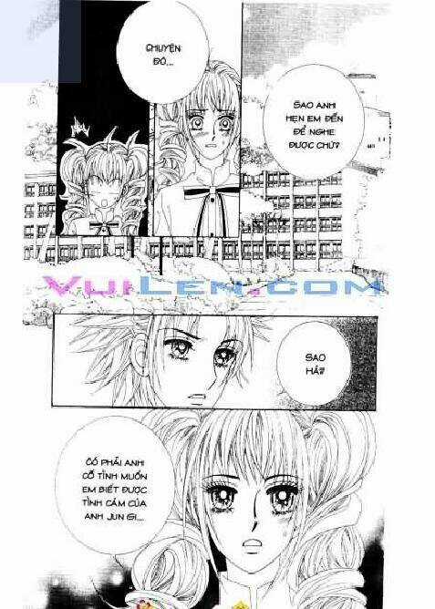 Naesoong 9Th Grade Project - Chapter 8 - Trang 60