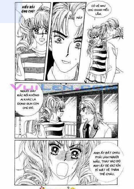 Naesoong 9Th Grade Project - Chapter 8 - Trang 7