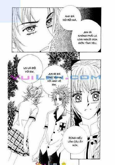 Naesoong 9Th Grade Project - Chapter 8 - Trang 61