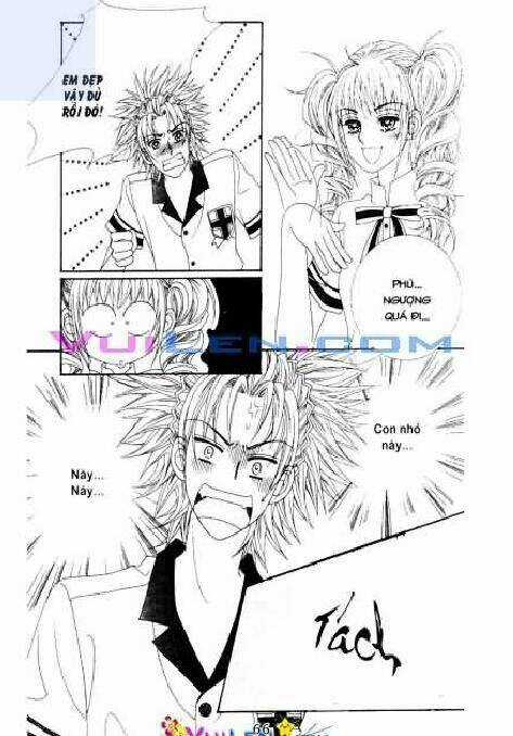 Naesoong 9Th Grade Project - Chapter 8 - Trang 64