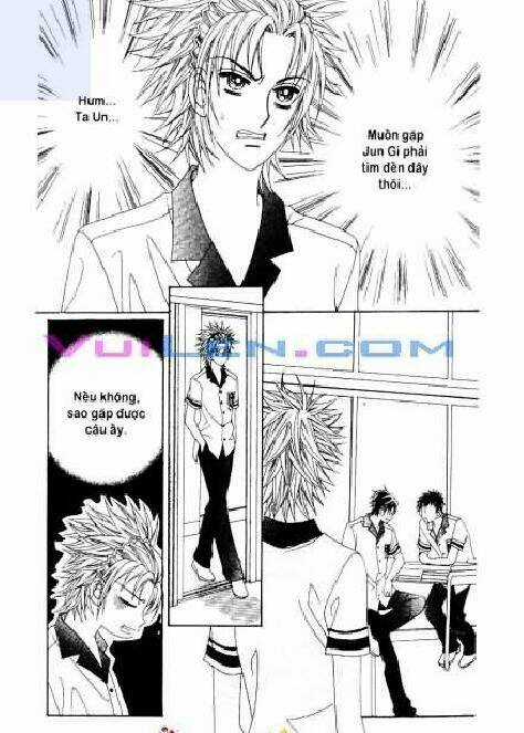 Naesoong 9Th Grade Project - Chapter 8 - Trang 67