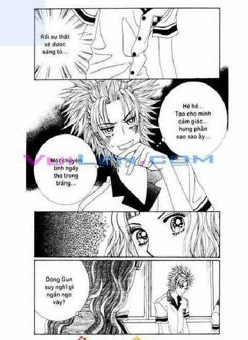 Naesoong 9Th Grade Project - Chapter 8 - Trang 69