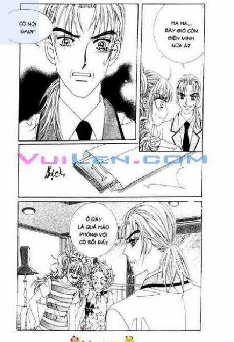 Naesoong 9Th Grade Project - Chapter 8 - Trang 8