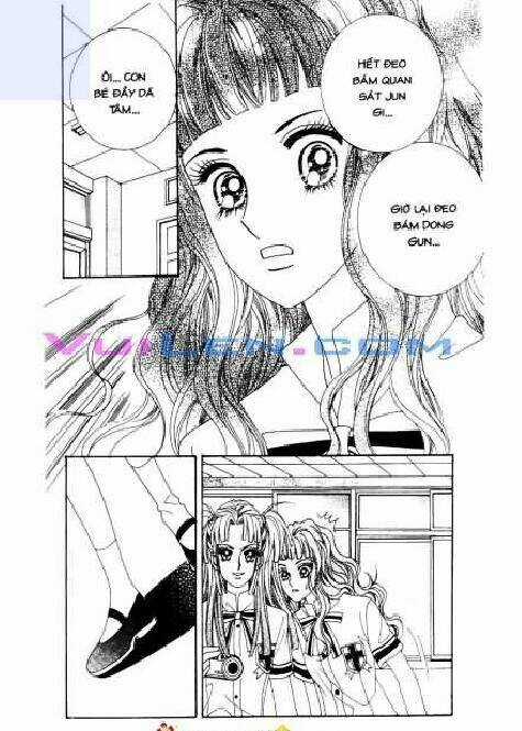 Naesoong 9Th Grade Project - Chapter 8 - Trang 71