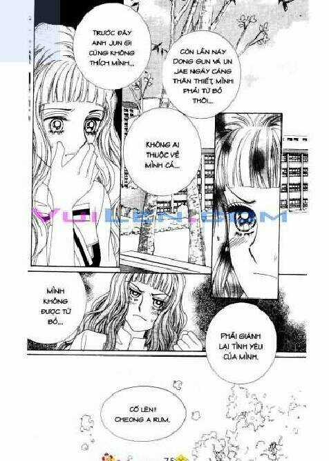 Naesoong 9Th Grade Project - Chapter 8 - Trang 73